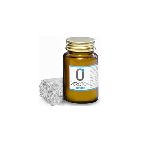 ZEROTOX INOSITOX 30CPS