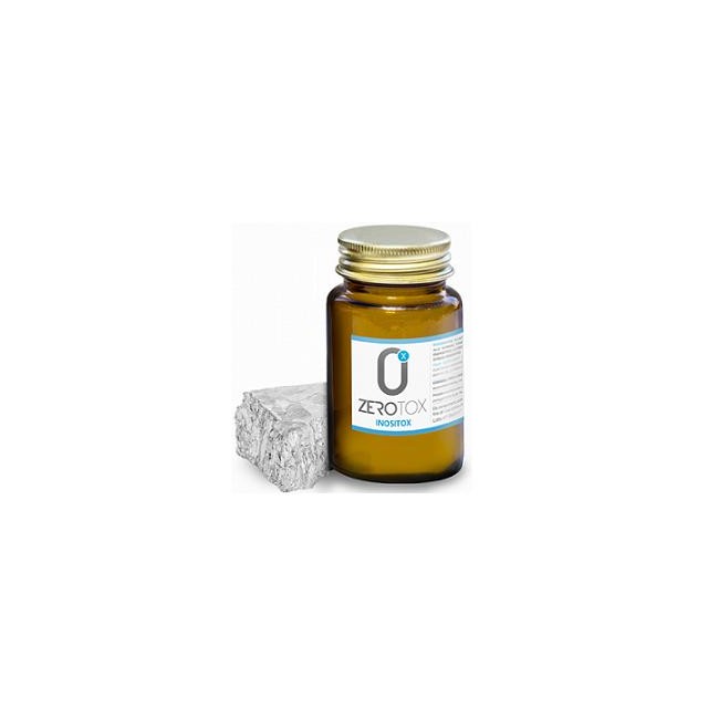 ZEROTOX INOSITOX 30CPS