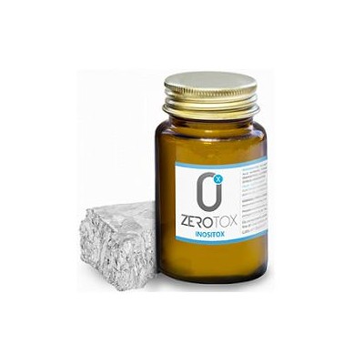 ZEROTOX INOSITOX 30CPS