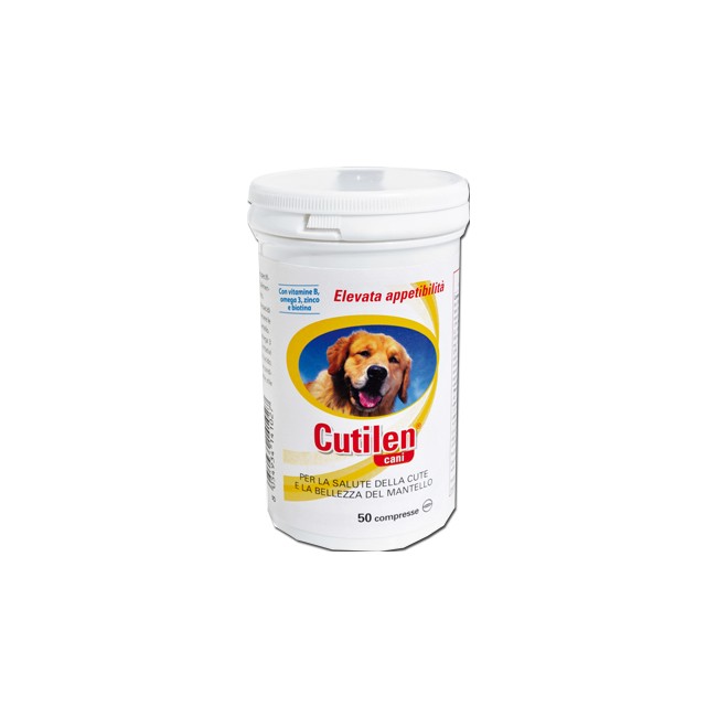 CUTILEN CANI 50CPR