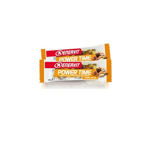 ENERVIT POWER TIME FRUT 1BARR