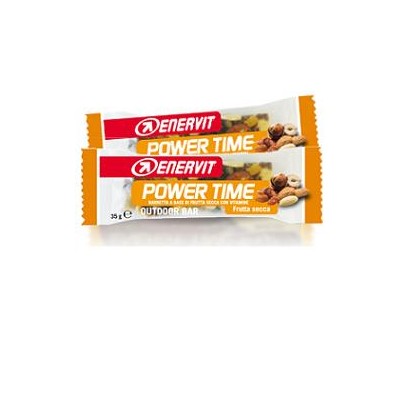 ENERVIT POWER TIME FRUT 1BARR