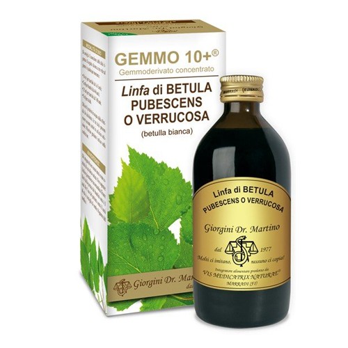 BETULLA B LINFA AN GEMM10+ 200