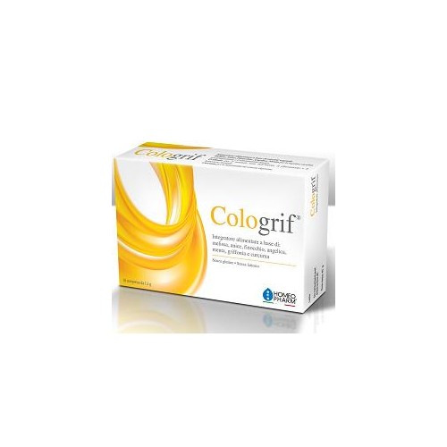 COLOGRIF 30CPR