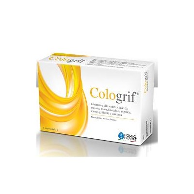 COLOGRIF 30CPR