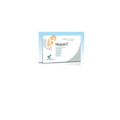 HEPA G 30CPR