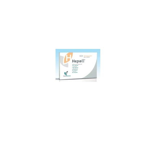 HEPA G 30CPR