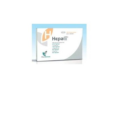 HEPA G 30CPR