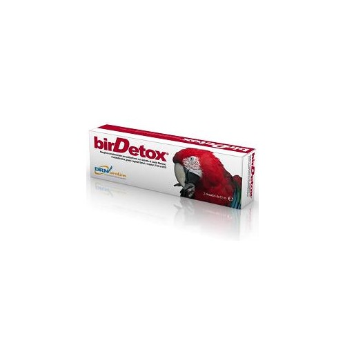 BIRDETOX 2SIR 15ML