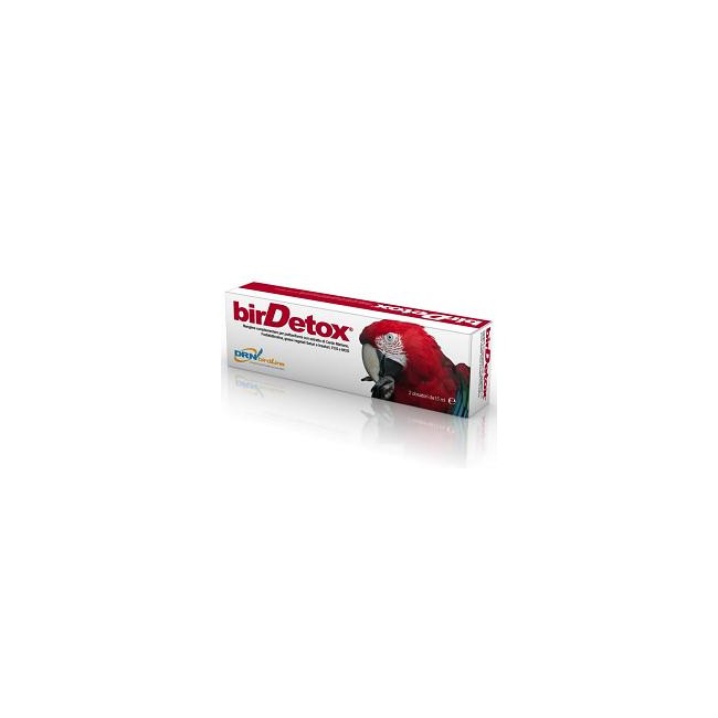 BIRDETOX 2SIR 15ML