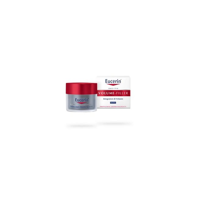 EUCERIN HF VOLUME NTT 50ML