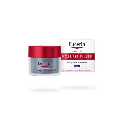 EUCERIN HF VOLUME NTT 50ML