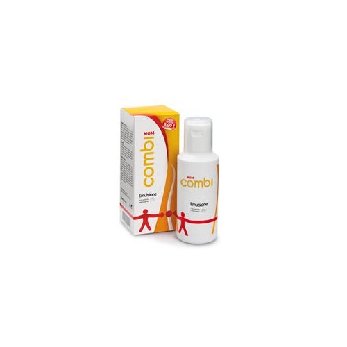 MOM COMBI EMULSIONE 100G