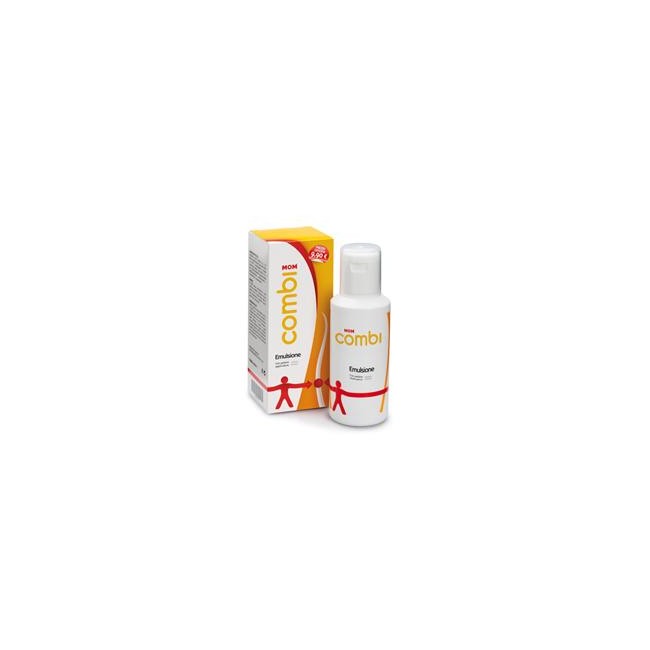 MOM COMBI EMULSIONE 100G