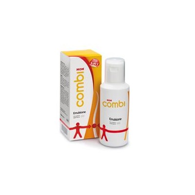 MOM COMBI EMULSIONE 100G