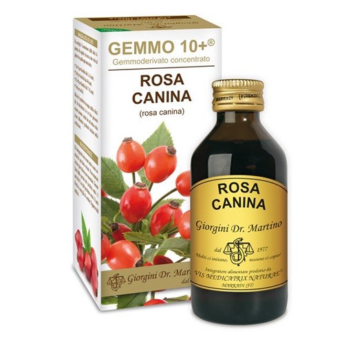ROSA CANINA LIQ ANALCO GEMM10+