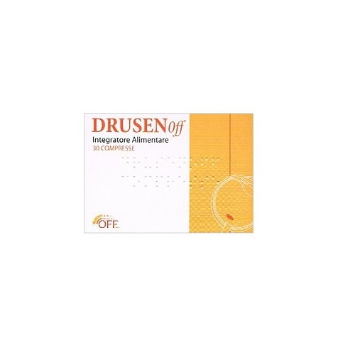 DRUSENOFF 30CPR