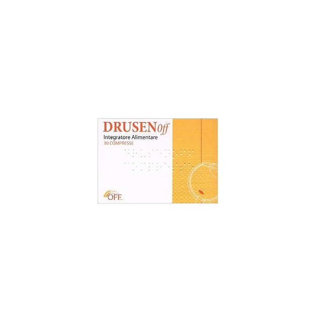 DRUSENOFF 30CPR