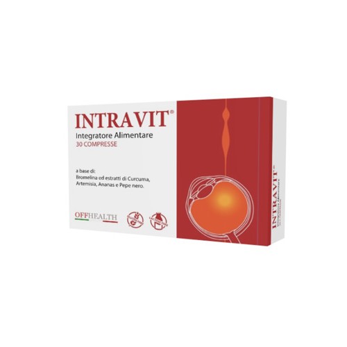 INTRAVIT 30CPR