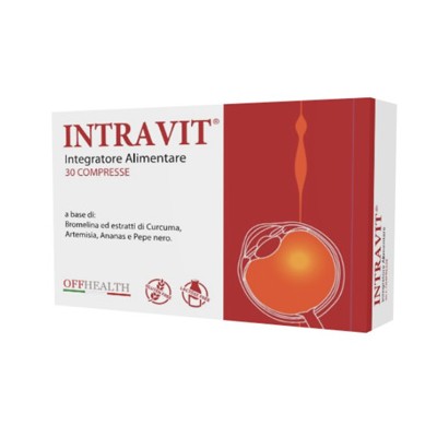 INTRAVIT 30CPR