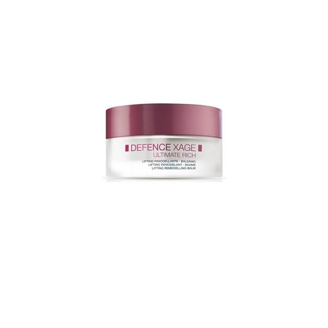 DEFENCE XAGE ULTIMATE BALS LIF