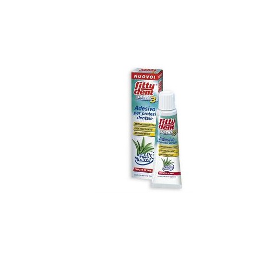FITTYDENT ULTRA3 SENS ADES OFS