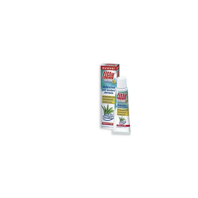 FITTYDENT ULTRA3 SENS ADES OFS