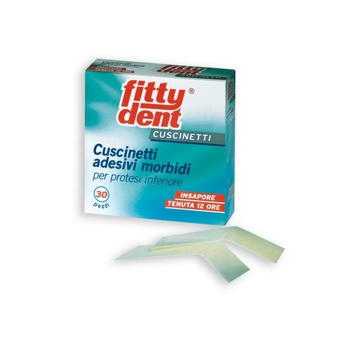 FITTYDENT CUSCIN MORB 30PZ OFS