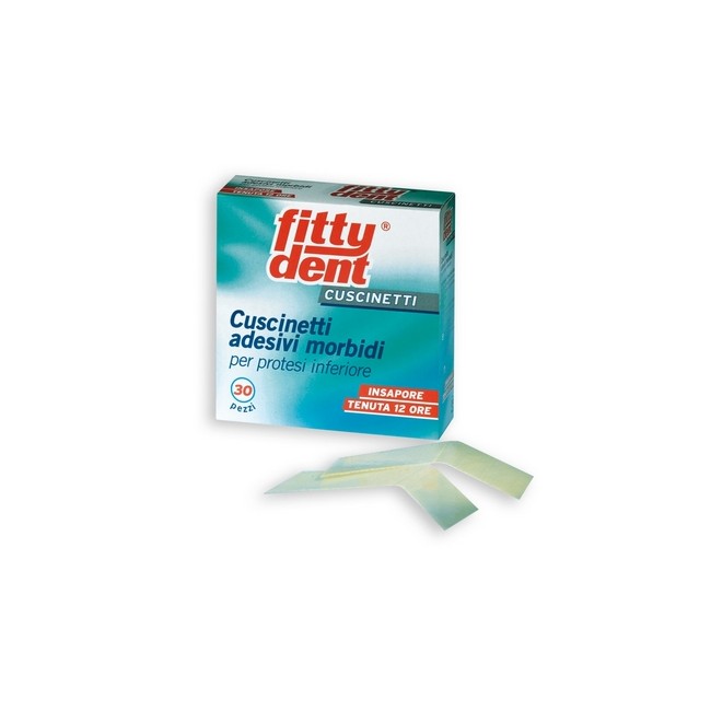 FITTYDENT CUSCIN MORB 30PZ OFS