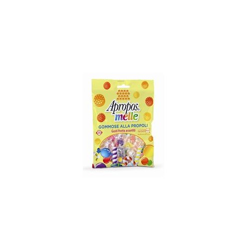 APROPOS MELLE GOMMOSE PROP 50G