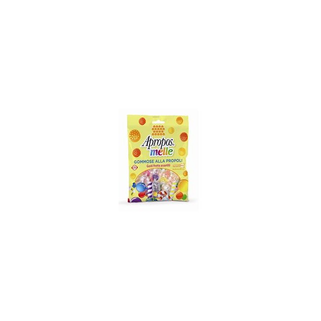 APROPOS MELLE GOMMOSE PROP 50G