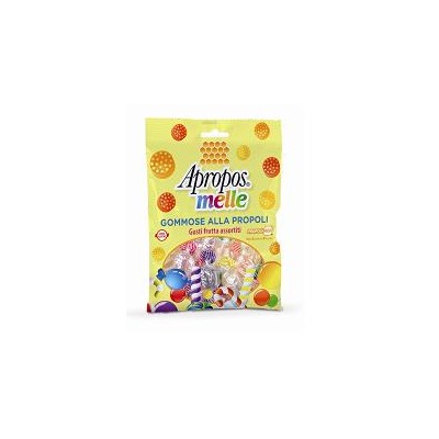 APROPOS MELLE GOMMOSE PROP 50G