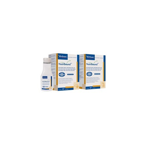 NUTRIBOUND CANE 150ML 3PZ