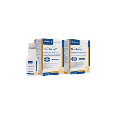 NUTRIBOUND CANE 150ML 3PZ