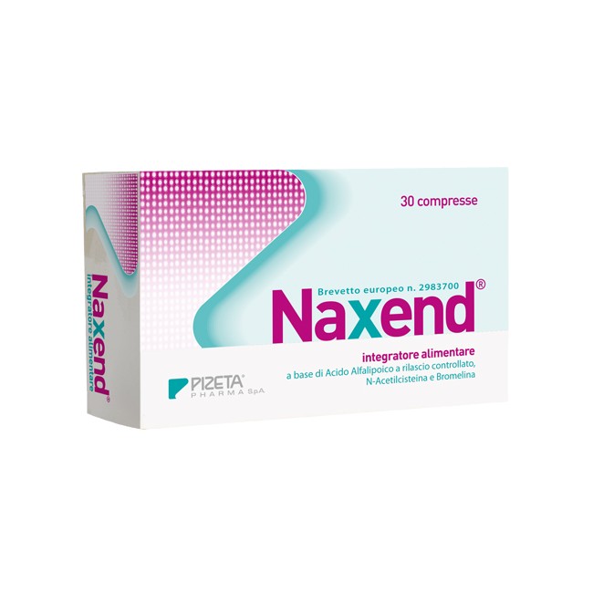 NAXEND 30CPR