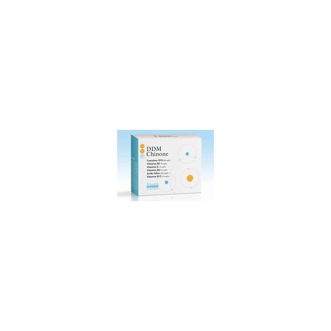 DDM CHINONE 30BUSTINE