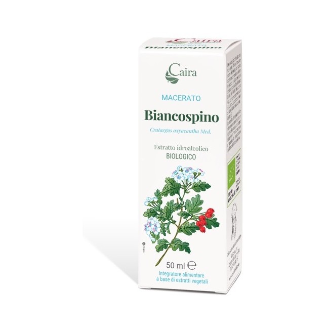 BIANCOSPINO MACERATO CAIRA GTT