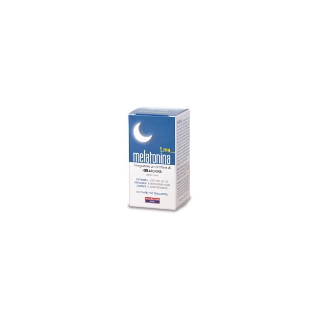 MELATONINA 1MG 90CPR