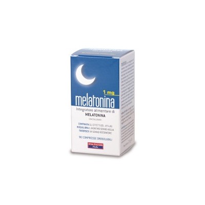 MELATONINA 1MG 90CPR