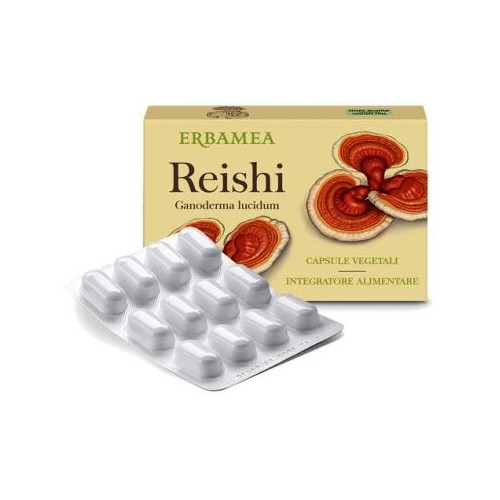 REISHI 24CPS