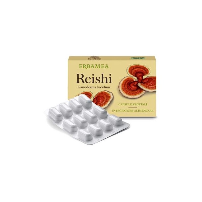 REISHI 24CPS