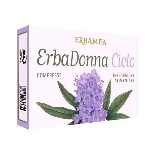 ERBADONNA CICLO 24CPR