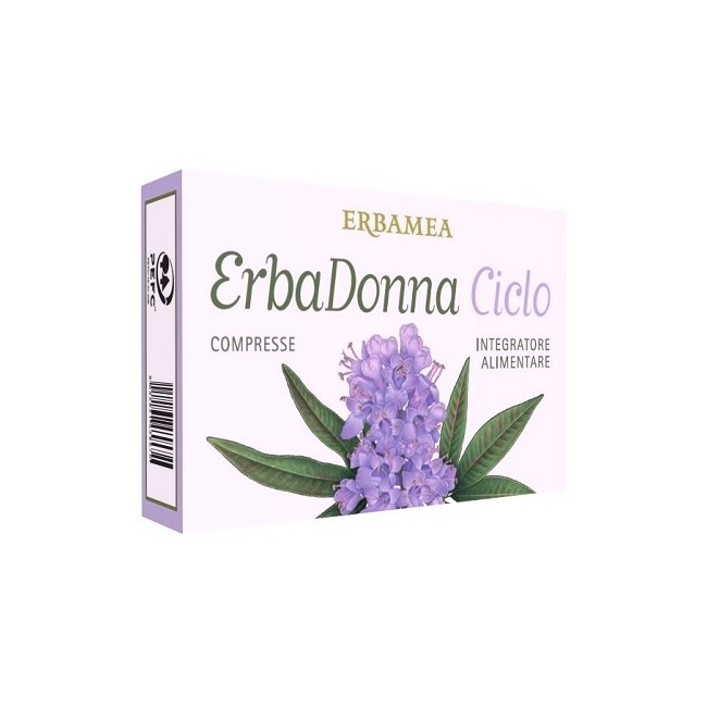 ERBADONNA CICLO 24CPR