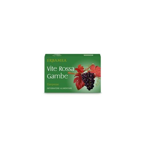 VITE ROSSA GAMBE 30CPR
