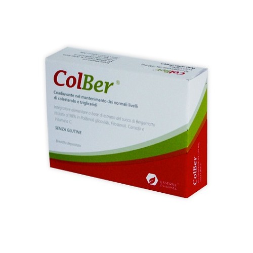 COLBER 30CPR FILMATE