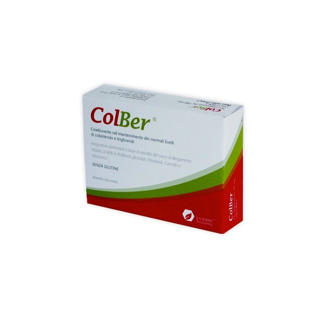 COLBER 30CPR FILMATE