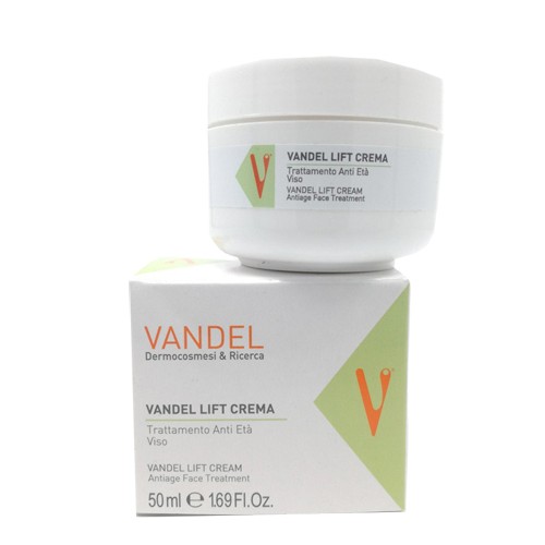 VANDEL LIFT CREMA 50ML