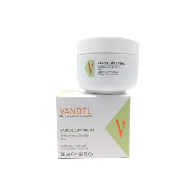 VANDEL LIFT CREMA 50ML