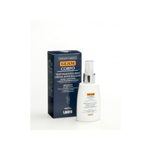 GUAM CREMA ANTICEL ZONE OSTINA
