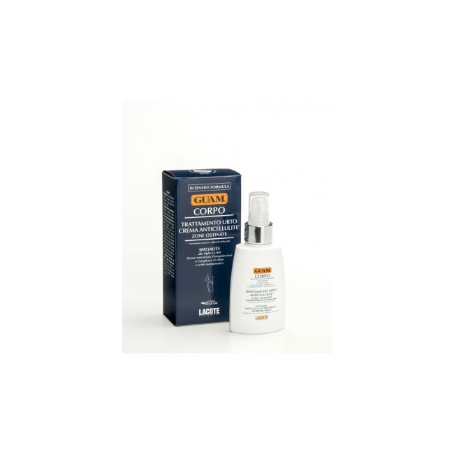 GUAM CREMA ANTICEL ZONE OSTINA
